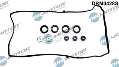 Комплект прокладок, крышка головки цилиндра Dr.Motor Automotive DRM0428S для HONDA CR-V