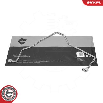 ESEN SKV - Olejové vedenie AUDI , 31SKV581