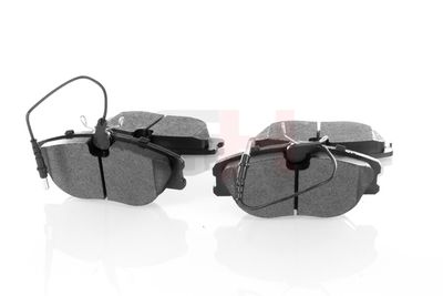 SET PLACUTE FRANA FRANA DISC GH GH411941 29