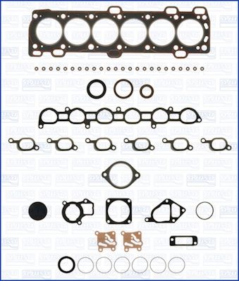 DICHTUNGSSATZ ZYLINDERKOPF