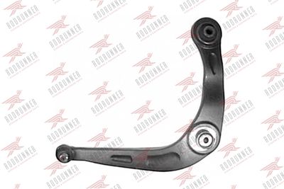 RODRUNNER TC-P-237 Рычаг подвески  для PEUGEOT 206 Наклонная задняя часть (2A/C) 1.6 16V