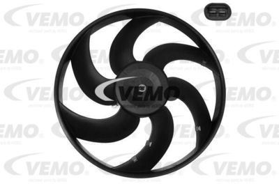 VEMO V46-01-1319 Вентилятор системы охлаждения двигателя  для RENAULT 19 (Рено 19)