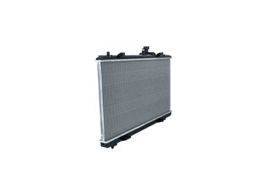 RADIATOR RACIRE MOTOR NRF 53581 19