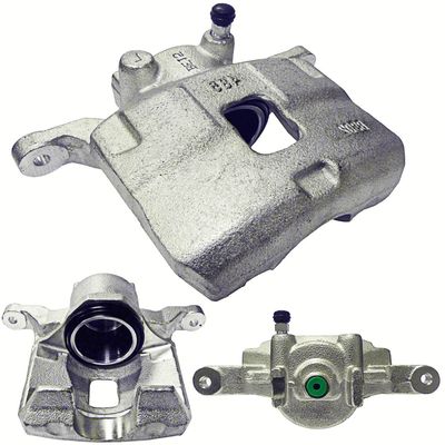 Brake Caliper Brake ENGINEERING CA2832R