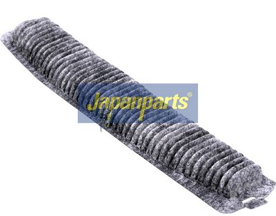 JAPANPARTS Oro filtras, pavaros akumuliatoriaus korpusas