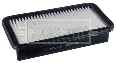 BORG-&-BECK BFA2594 Повітряний фільтр 