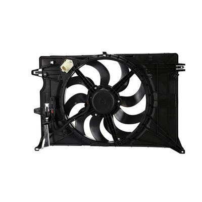 VENTILATOR RADIATOR NISSENS 850274 26