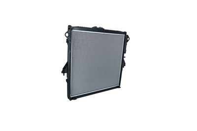 RADIATOR RACIRE MOTOR NRF 59074 21
