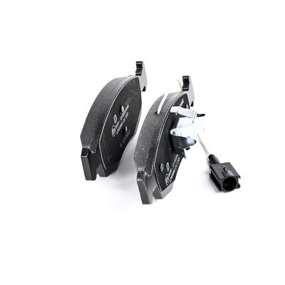 BREMSBELAGSATZ SCHEIBENBREMSE DELPHI LP2288 24