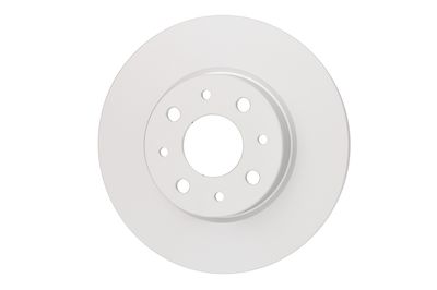 BREMSSCHEIBE BOSCH 0986479C83 6