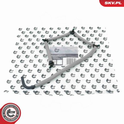 FURTUN SUPRACURGERE COMBUSTIBIL ESEN SKV 54SKV284