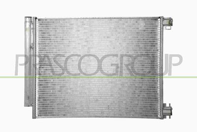 KONDENSATOR KLIMAANLAGE