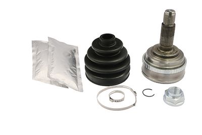 GELENKSATZ ANTRIEBSWELLE