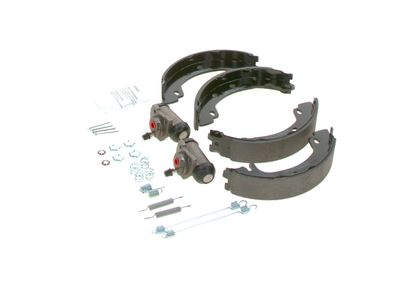 SET SABOTI FRANA BOSCH 0204113749 8