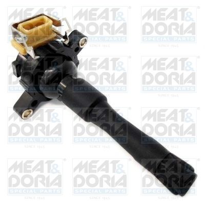 Ignition Coil 10355