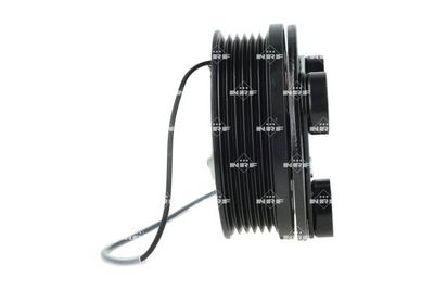 MAGNETKUPPLUNG KLIMAKOMPRESSOR NRF 380137 3