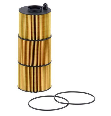 Ölfilter