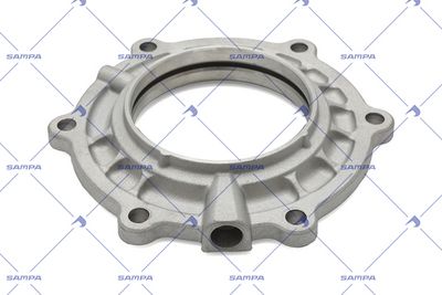 FLANSCHDECKEL SCHALTGETRIEBE SAMPA 0301047