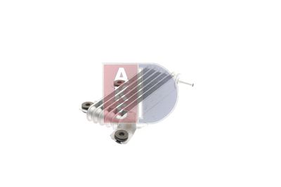 ÖLKüHLER MOTORöL AKS DASIS 516017N 12