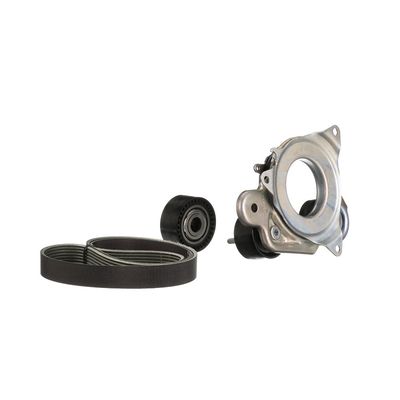 KEILRIPPENRIEMENSATZ GATES K017PK1196EST 10