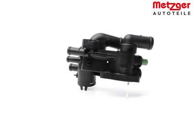 TERMOSTAT LICHID RACIRE METZGER AUTOTEILE 4006471 23