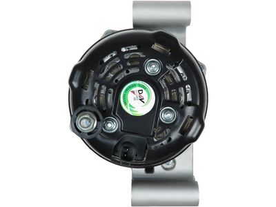 GENERATOR / ALTERNATOR AS-PL A6537S 2