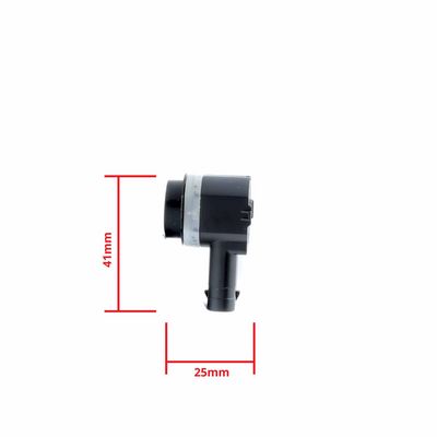 Vorschau Sensor, Einparkhilfe Ansicht 6