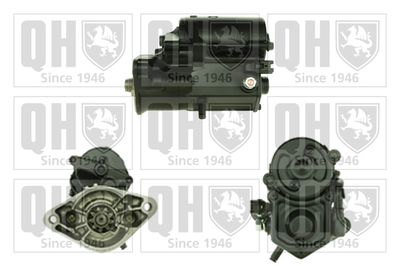 стартер QUINTON HAZELL QRS1300