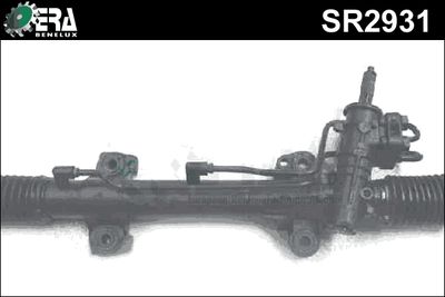 ERA Benelux Stuurhuis (SR2931)