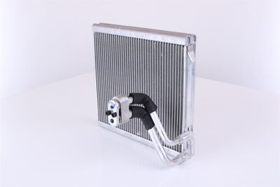 VERDAMPFER KLIMAANLAGE NISSENS 92375 11