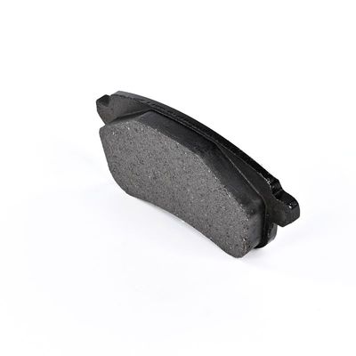 BREMSBELAGSATZ SCHEIBENBREMSE DELPHI LP3283 19