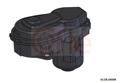 STELLELEMENT FESTSTELLBREMSE BREMSSATTEL