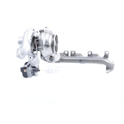 LADER AUFLADUNG BTS Turbo T918845 10