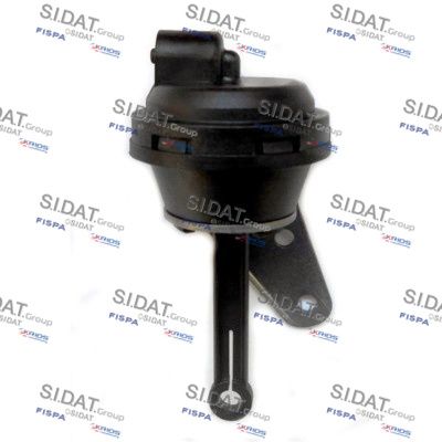 UNTERDRUCKSTEUERVENTIL ABGASRüCKFüHRUNG