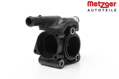 CARCASA TERMOSTAT METZGER AUTOTEILE 4010096 16