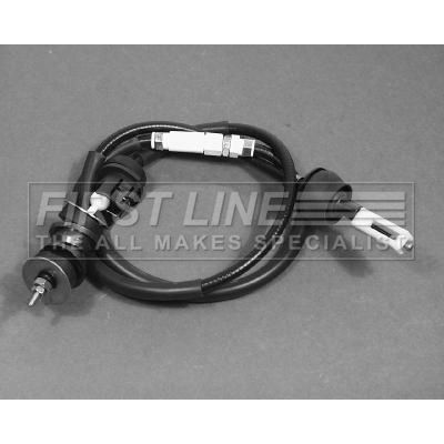 Cable Pull, clutch control FIRST LINE FKC1189