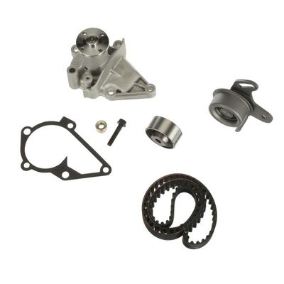 WASSERPUMPE + ZAHNRIEMENSATZ GATES KP15479XS 51