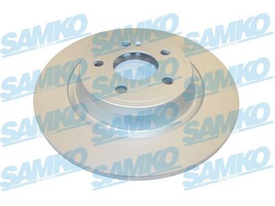 DISC FRANA SAMKO M4042PR