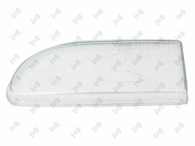 STREUSCHEIBE HAUPTSCHEINWERFER