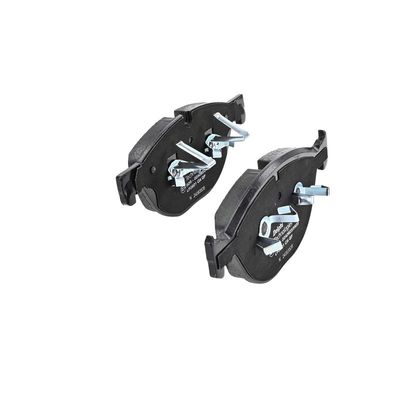 BREMSBELAGSATZ SCHEIBENBREMSE DELPHI LP3921 24