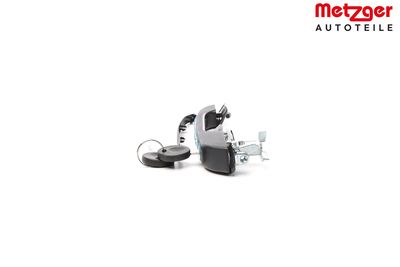 MANER USA METZGER AUTOTEILE 2310598 11