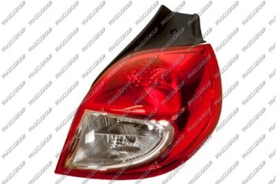 PRASCO RN3274153 Задний фонарь для RENAULT CLIO (Рено Клио)
