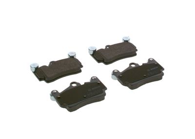 SET PLACUTE FRANA FRANA DISC BOSCH 0986424741 27