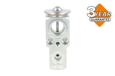 Expanzný ventil klimatizácie NRF 38801