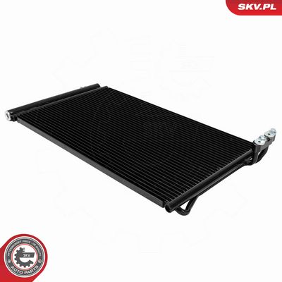 CONDENSATOR CLIMATIZARE ESEN SKV 86SKV048 2