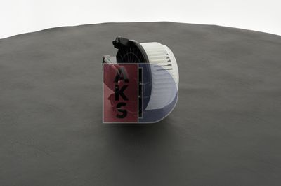 INNENRAUMGEBLäSE AKS DASIS 098026N 9
