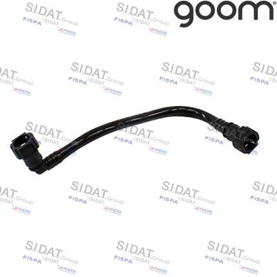горивопровод SIDAT 83.6212A2