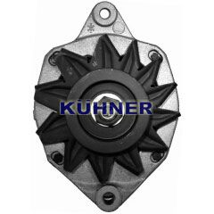 Генератор AD KÜHNER 30529RI для RENAULT SUPER