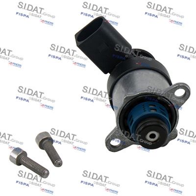 Регулирующий клапан, количество топлива (Common-Rail-System) SIDAT 81.709 для BMW X3