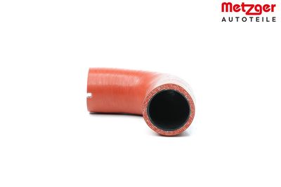 LADELUFTSCHLAUCH METZGER AUTOTEILE 2401236 6